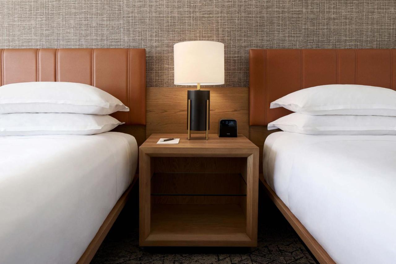 Sheraton Reston Exteriör bild